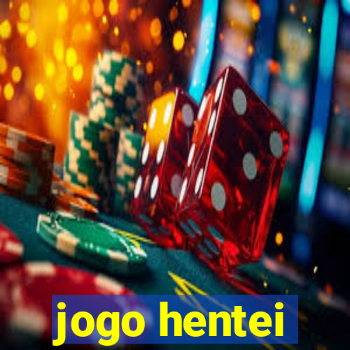 jogo hentei